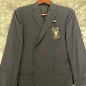 Wool blazer by Ralph lauren